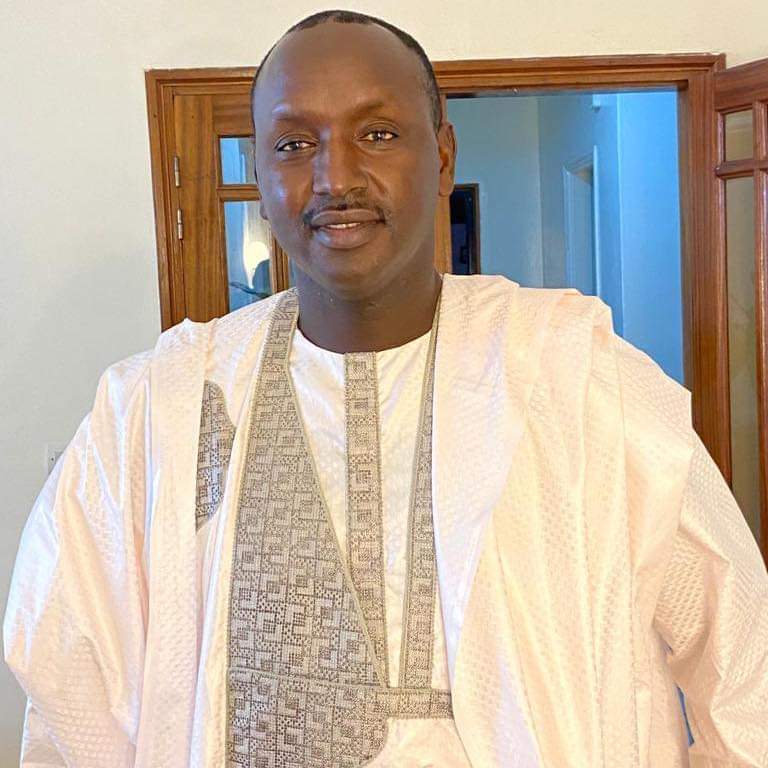 News221 - Docteur Cheikh Tidiane Dièye